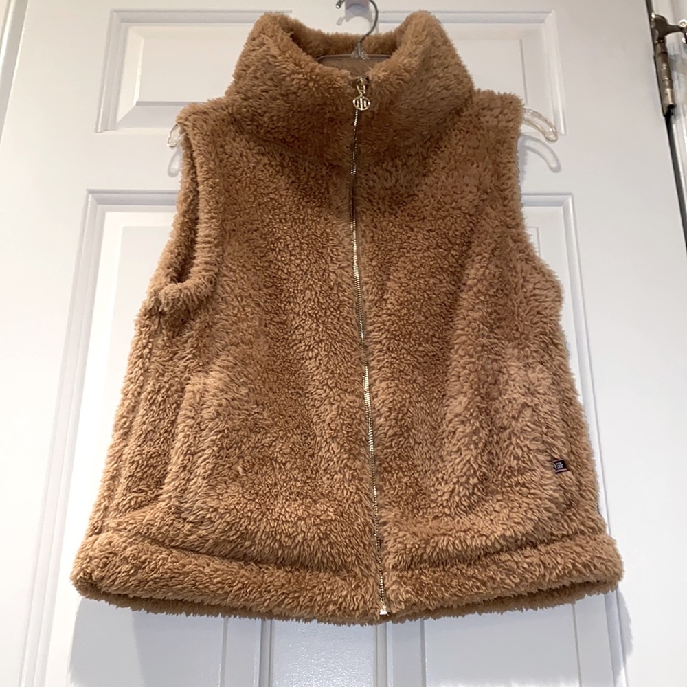 TOMMY HILFIGER  Vest